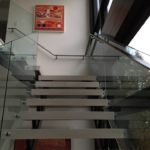 Metal Staircase Railings