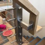 Custom Cable Railings