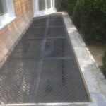 Metal Grates Residential