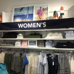 Retail Panels & Fixtures