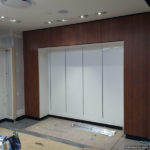 Retail Wall Design