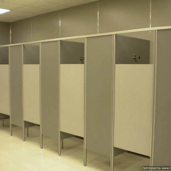 Dakota Fit Modular Fitting Rooms